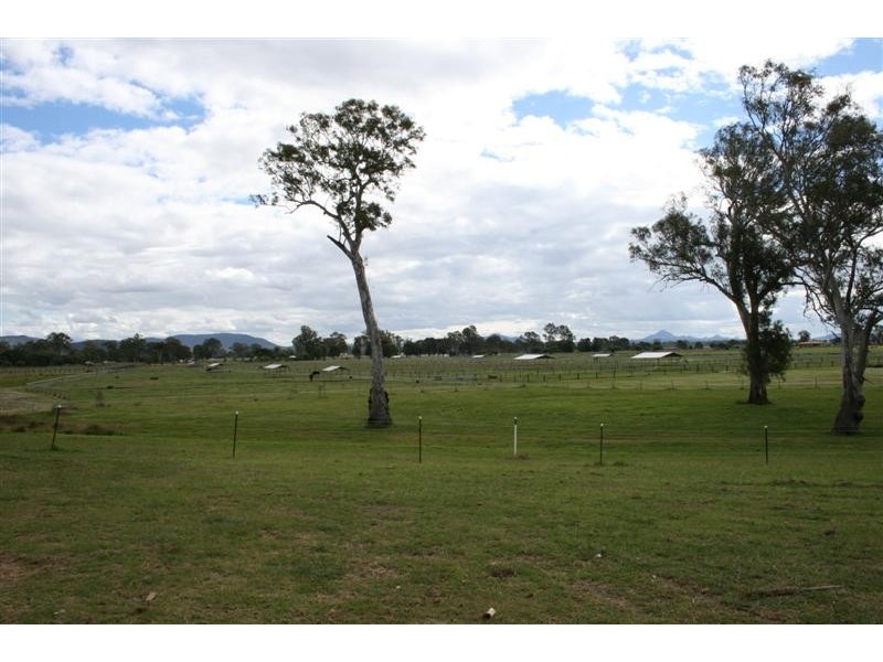 Beaudesert QLD 4285