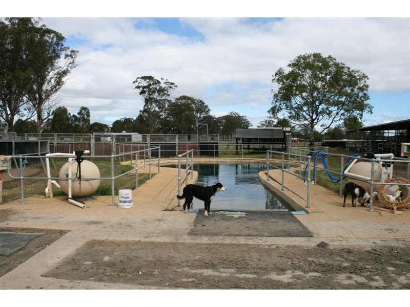 Beaudesert QLD 4285