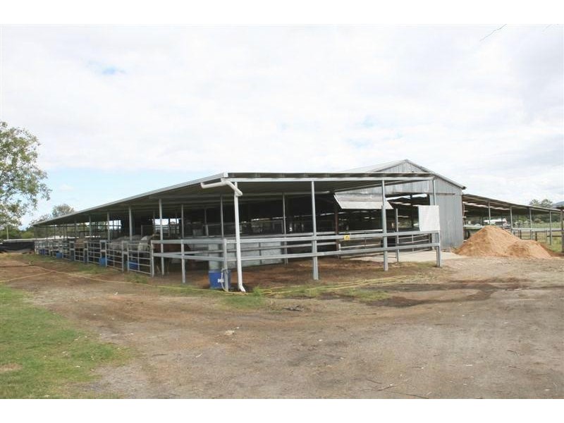 Beaudesert QLD 4285