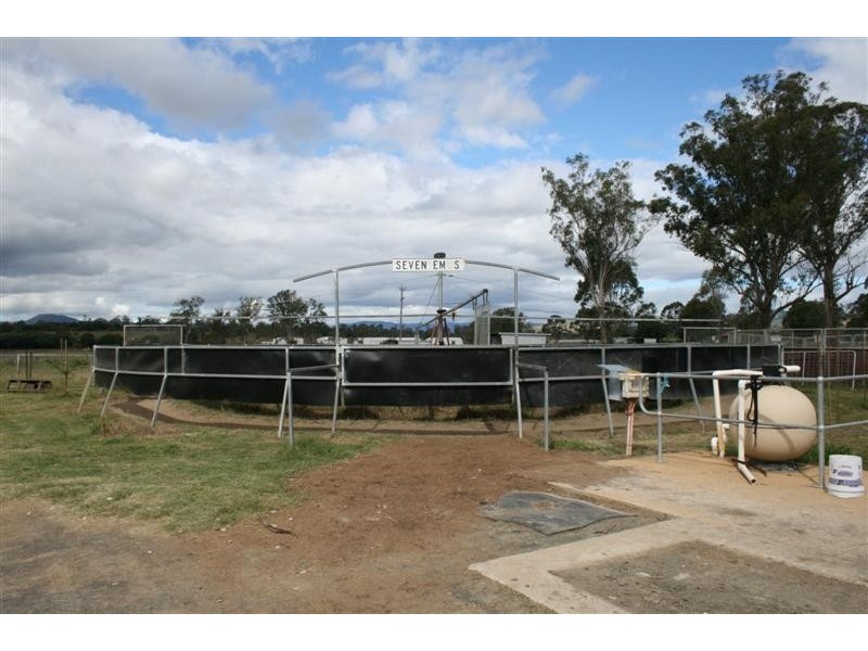 Beaudesert QLD 4285
