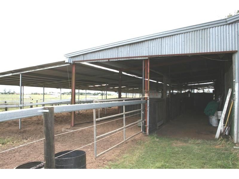 Beaudesert QLD 4285