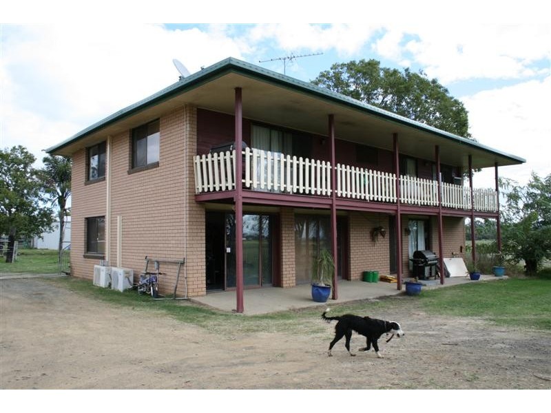 Beaudesert QLD 4285