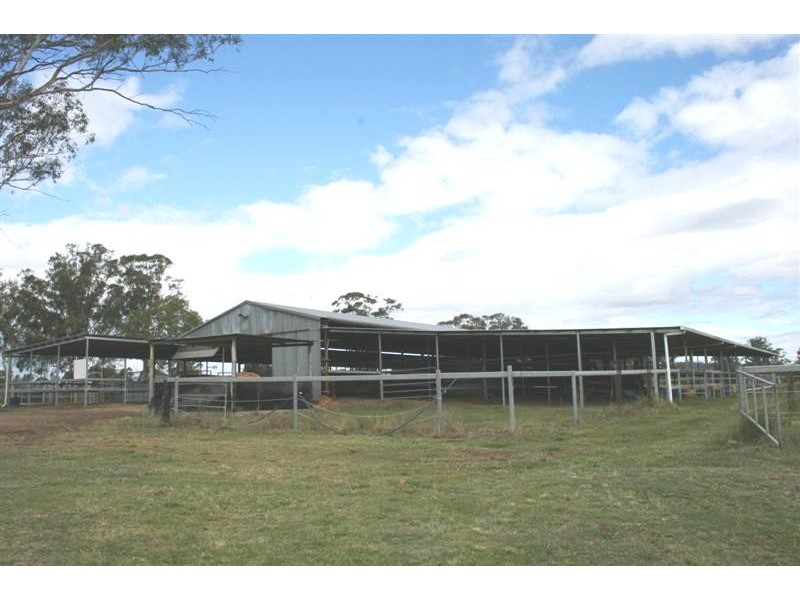 Beaudesert QLD 4285