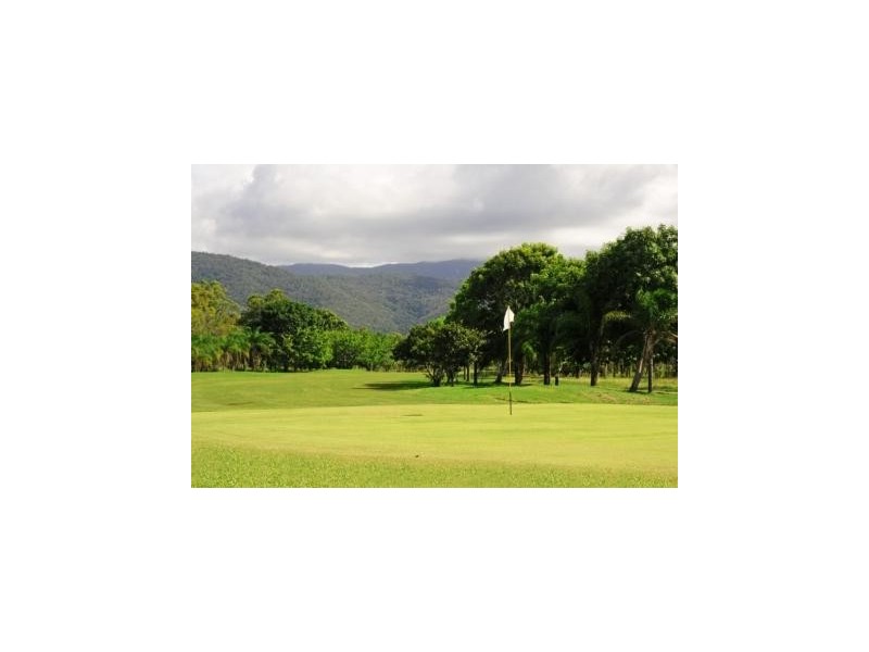 Balgal Beach QLD 4816