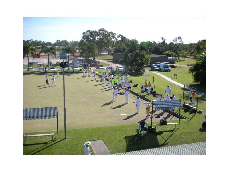 Balgal Beach QLD 4816