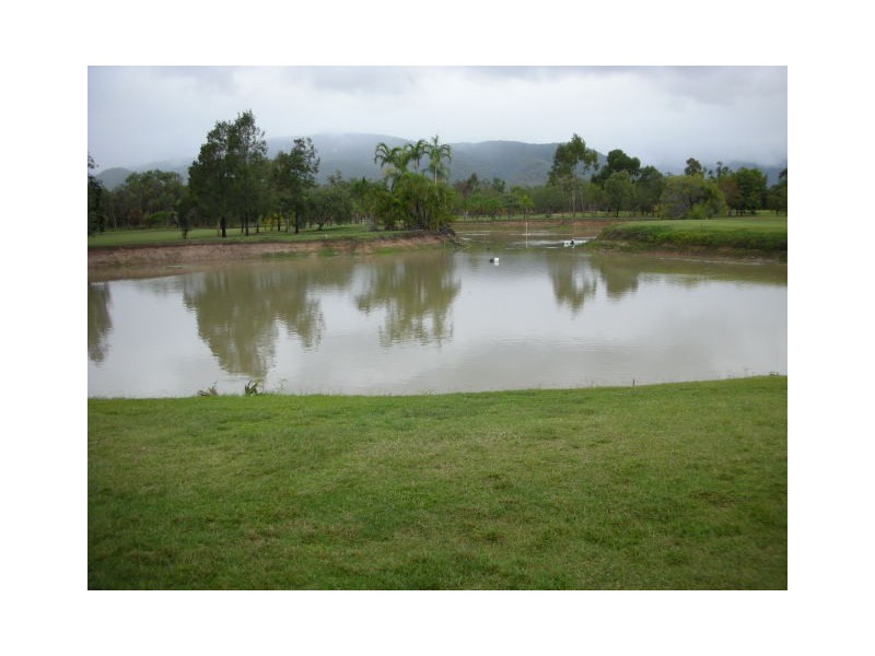 Balgal Beach QLD 4816