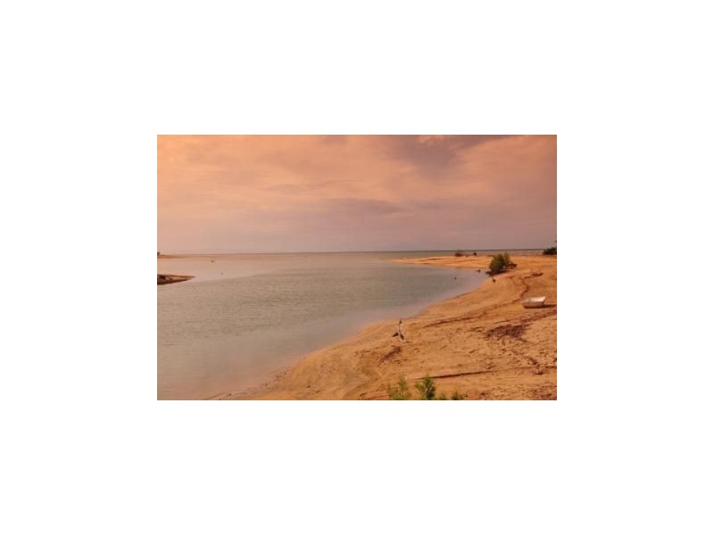 Balgal Beach QLD 4816