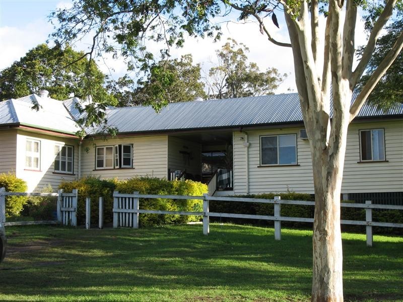 Running Creek QLD 4287