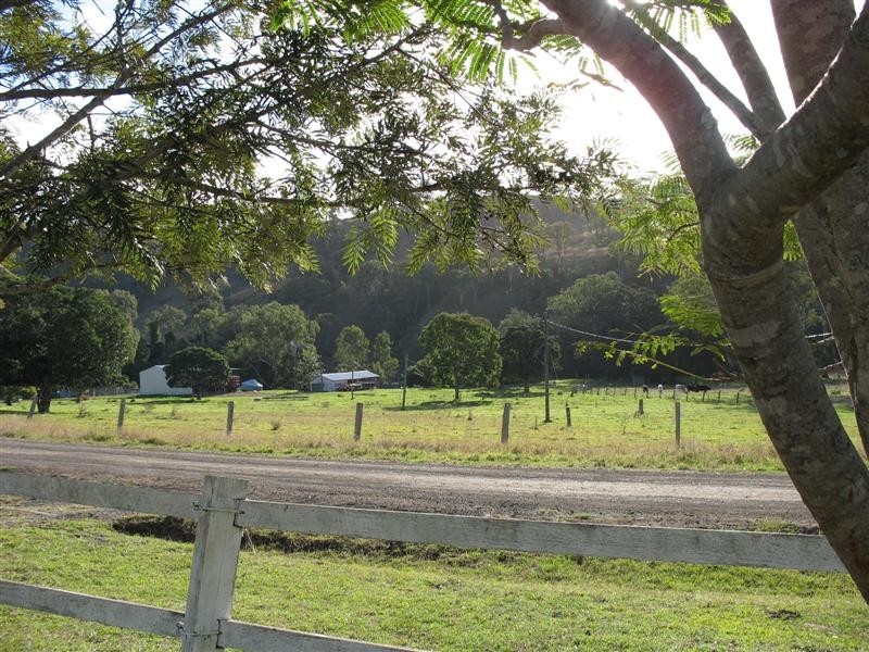 Running Creek QLD 4287