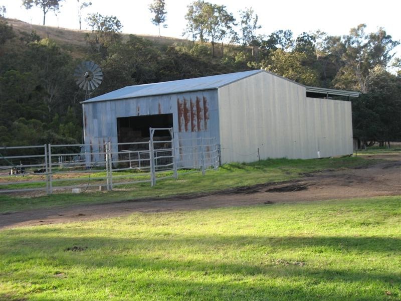 Running Creek QLD 4287