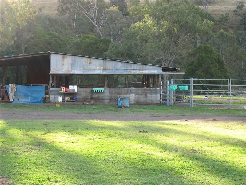 Running Creek QLD 4287
