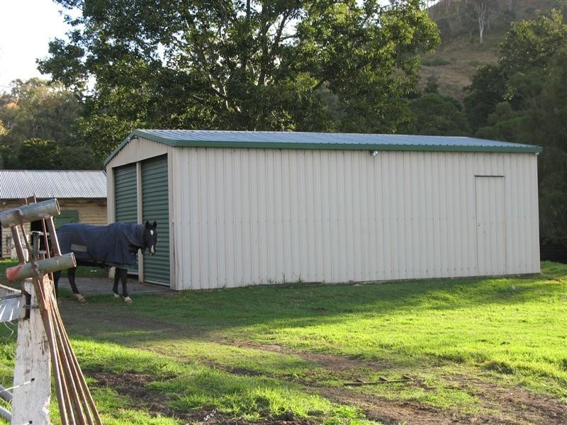 Running Creek QLD 4287