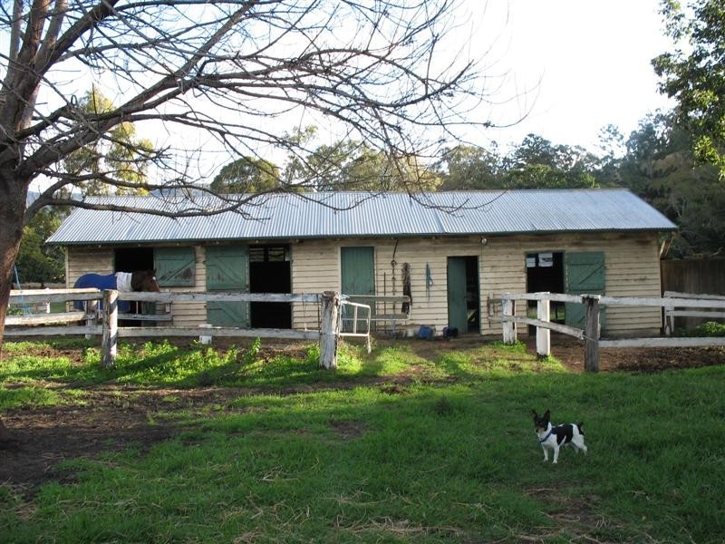 Running Creek QLD 4287