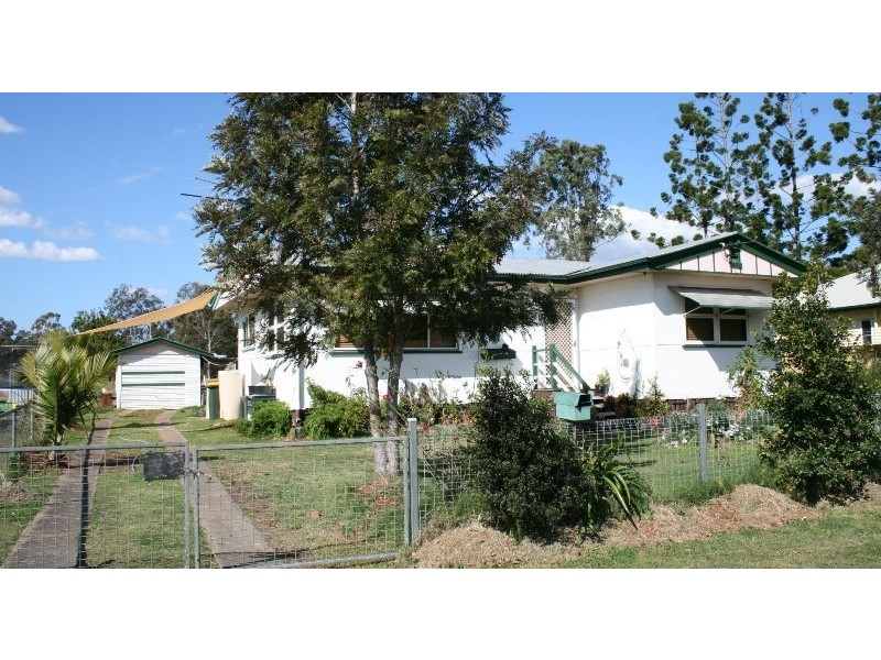 Beaudesert QLD 4285