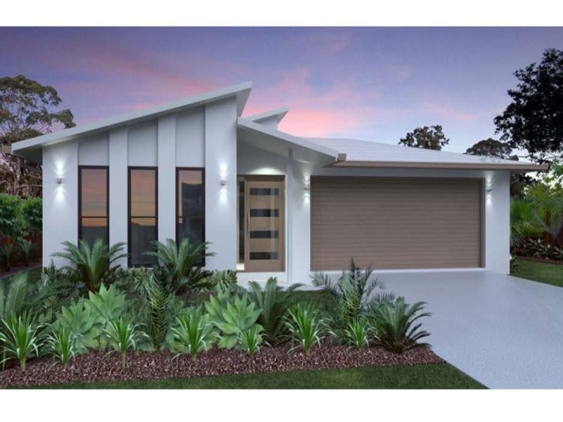 Balgal Beach QLD 4816