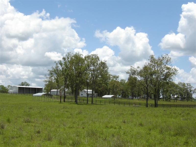 Boonah QLD 4310