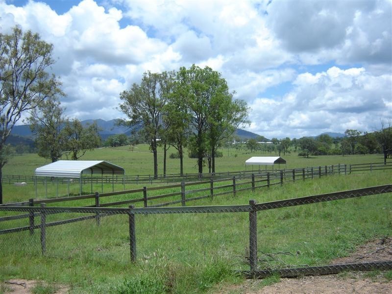 Boonah QLD 4310