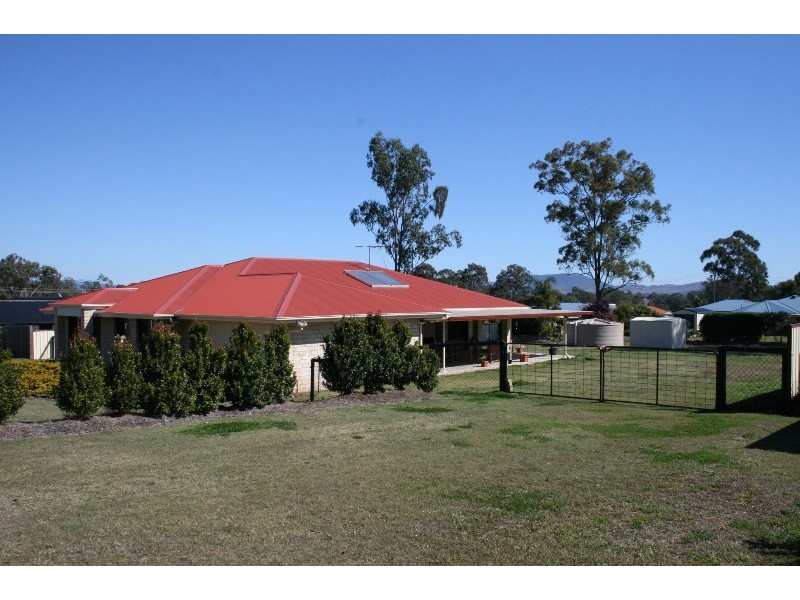 Gleneagle QLD 4285