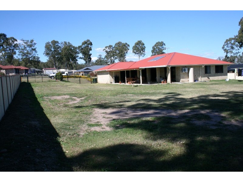 Gleneagle QLD 4285