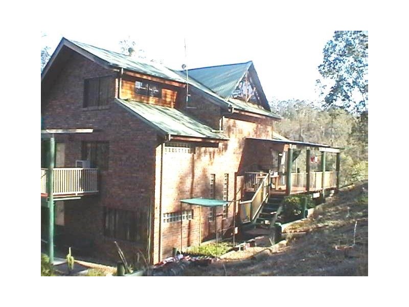 Kooralbyn QLD 4285