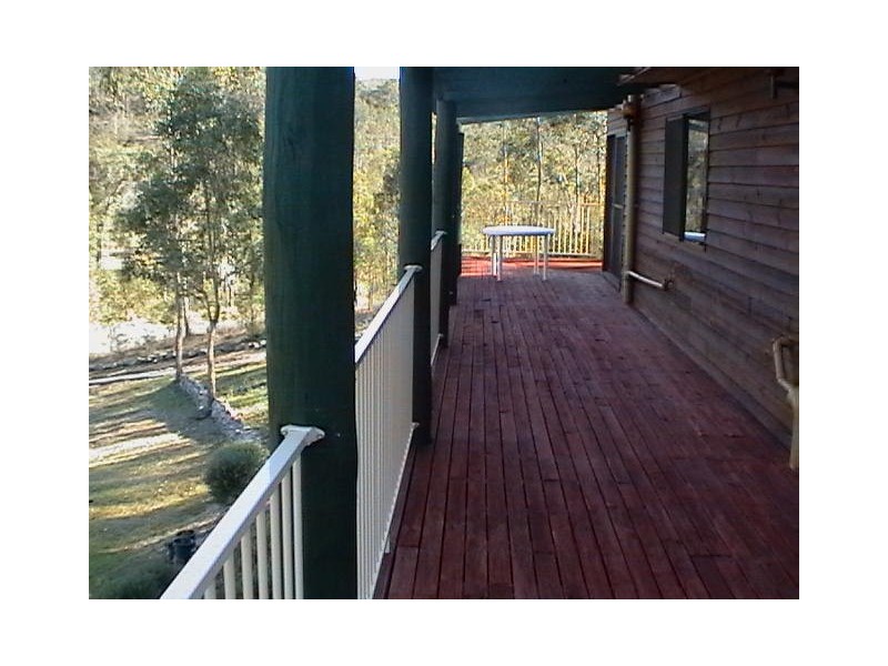 Kooralbyn QLD 4285