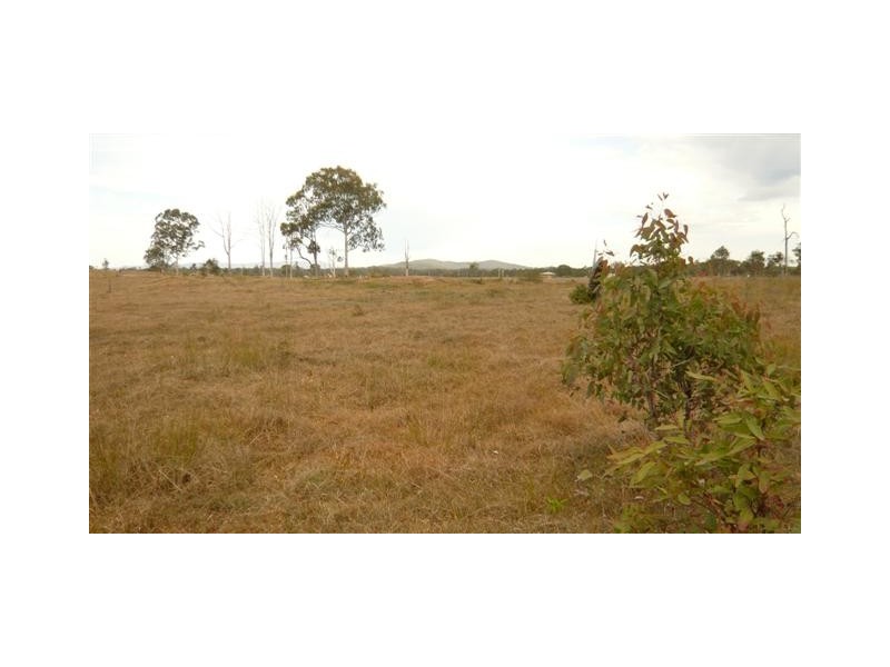 Lot 366 Musch Road, Stockleigh QLD 4280