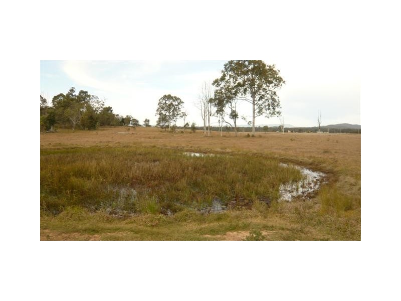 Lot 366 Musch Road, Stockleigh QLD 4280