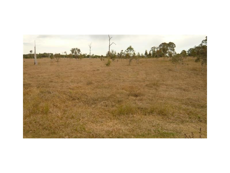 Lot 366 Musch Road, Stockleigh QLD 4280