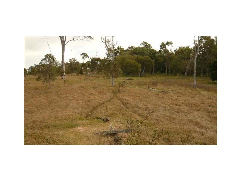 Lot 366 Musch Road, Stockleigh QLD 4280