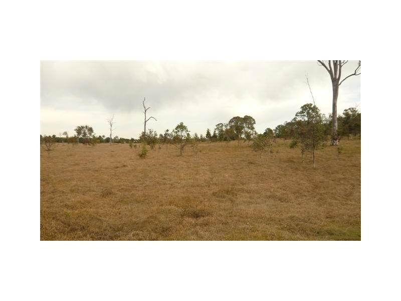Lot 366 Musch Road, Stockleigh QLD 4280