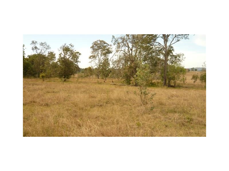Lot 366 Musch Road, Stockleigh QLD 4280