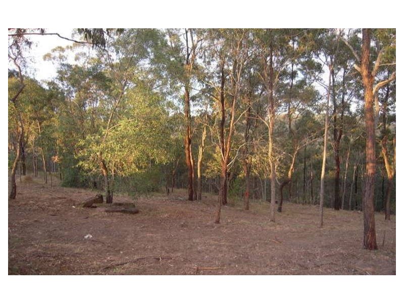 6 MUIRHEAD CL, Kooralbyn QLD 4285