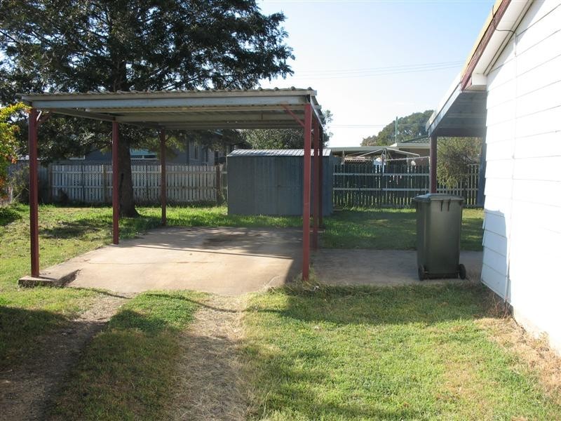 Beaudesert QLD 4285