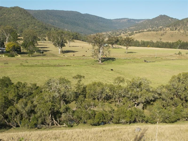 Darlington QLD 4285