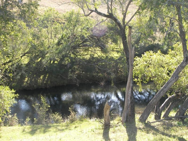 Darlington QLD 4285