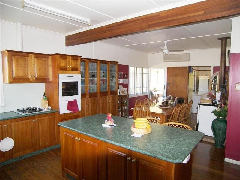 Darlington QLD 4285