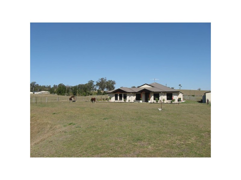 Veresdale QLD 4285