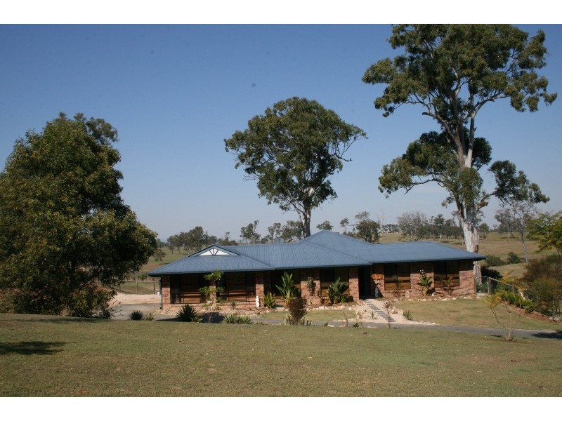Tamborine QLD 4270
