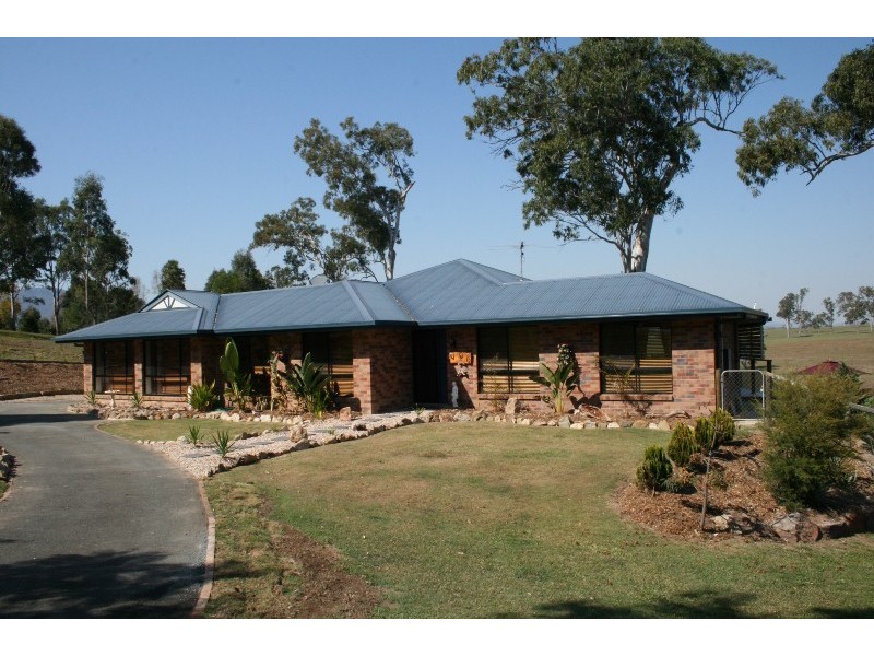 Tamborine QLD 4270