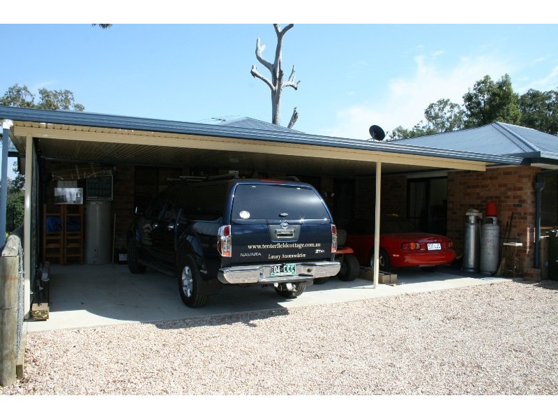 Tamborine QLD 4270