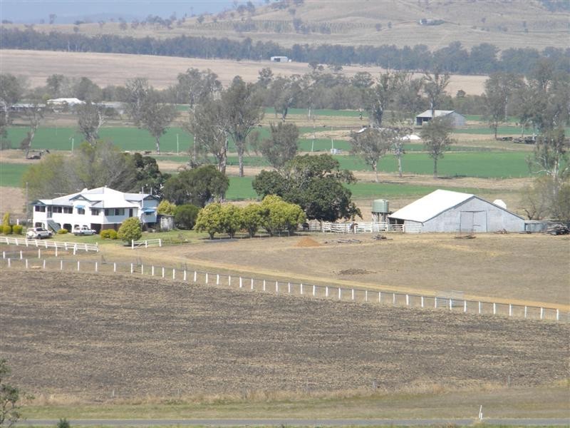 Boonah QLD 4310
