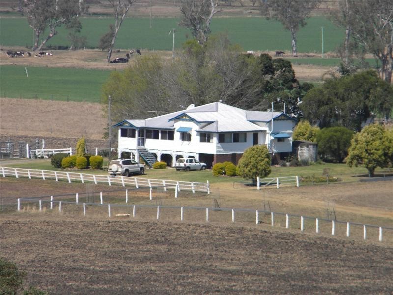Boonah QLD 4310