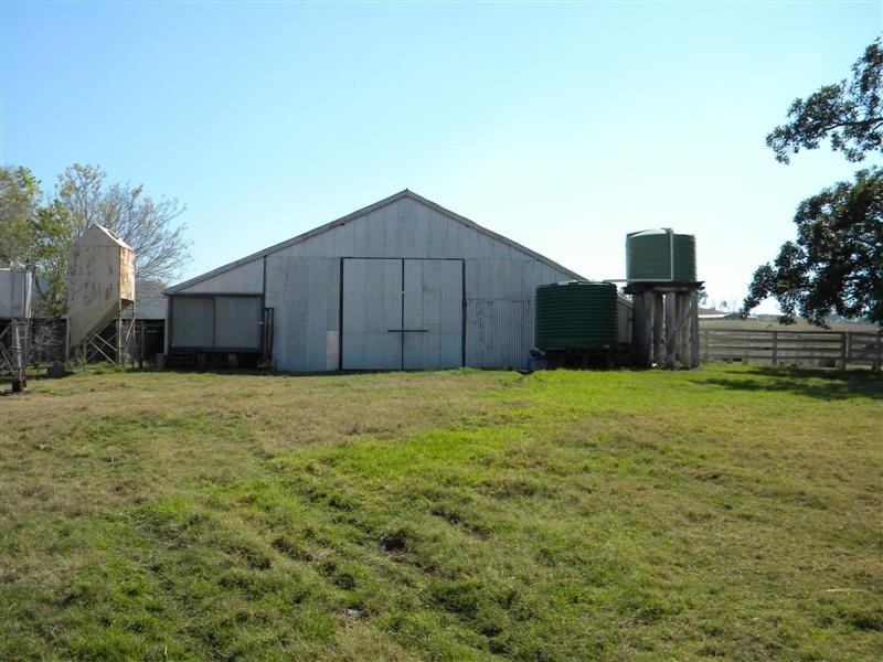 Boonah QLD 4310