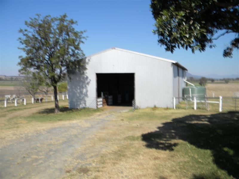 Boonah QLD 4310