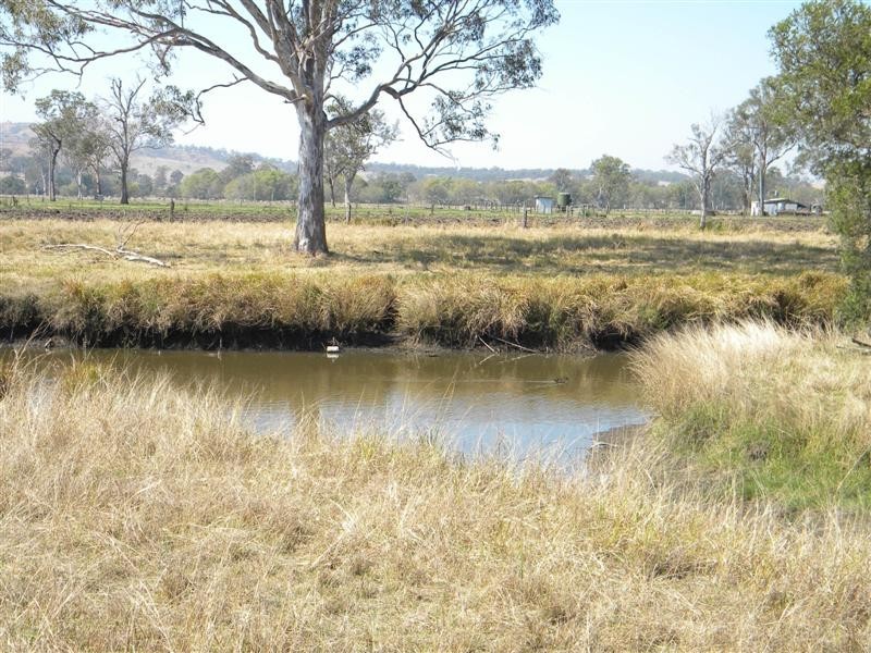 Boonah QLD 4310