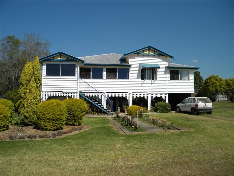 Boonah QLD 4310