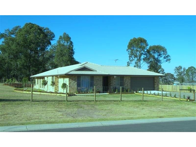Beaudesert QLD 4285