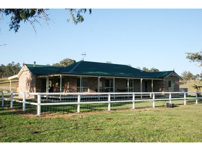 Rathdowney QLD 4287