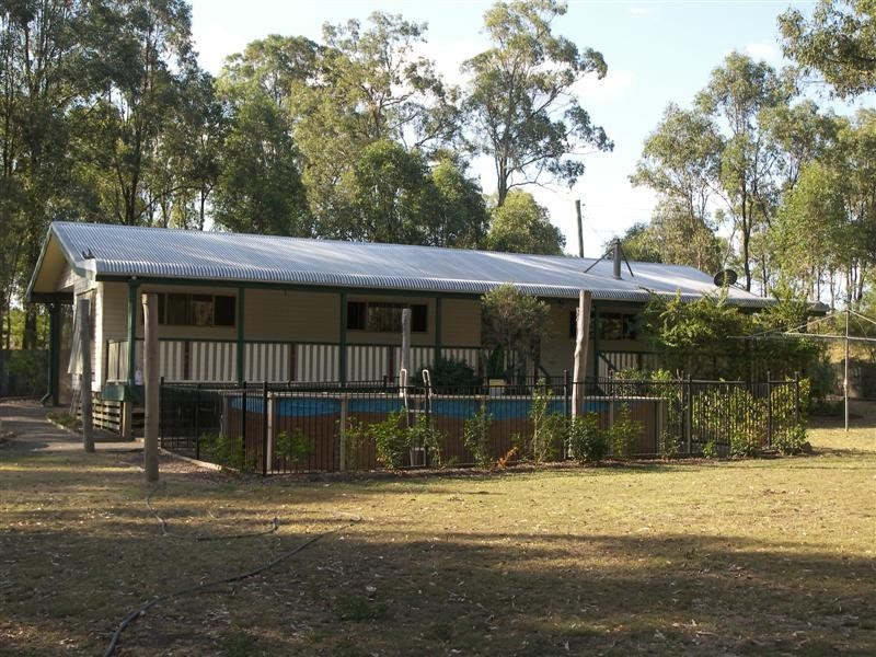Gleneagle QLD 4285