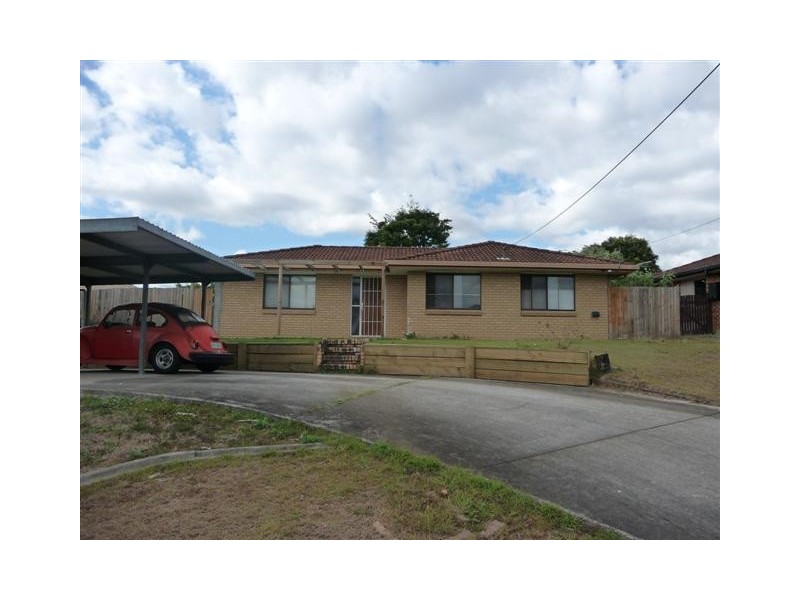 4 Linning Street, Mount Warren Park QLD 4207